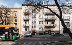Apartament centrum ulica Narutowicza 57
