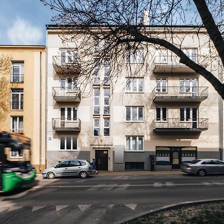 Apartament Apartament centrum ulica Narutowicza 57 Lublin Zewnętrze zdjęcie
