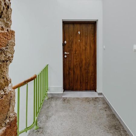 Apartament Apartament centrum ulica Narutowicza 57 Lublin Zewnętrze zdjęcie