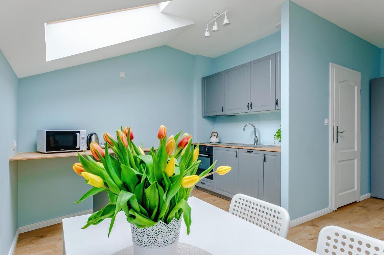 Apartament Apartament centrum ulica Narutowicza 57 Lublin Zewnętrze zdjęcie