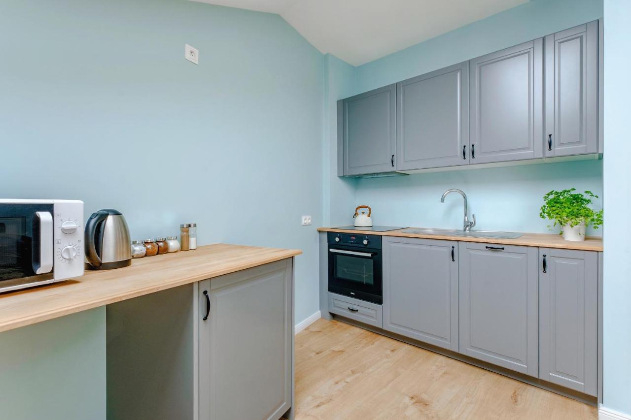 Apartament Apartament centrum ulica Narutowicza 57 Lublin Zewnętrze zdjęcie