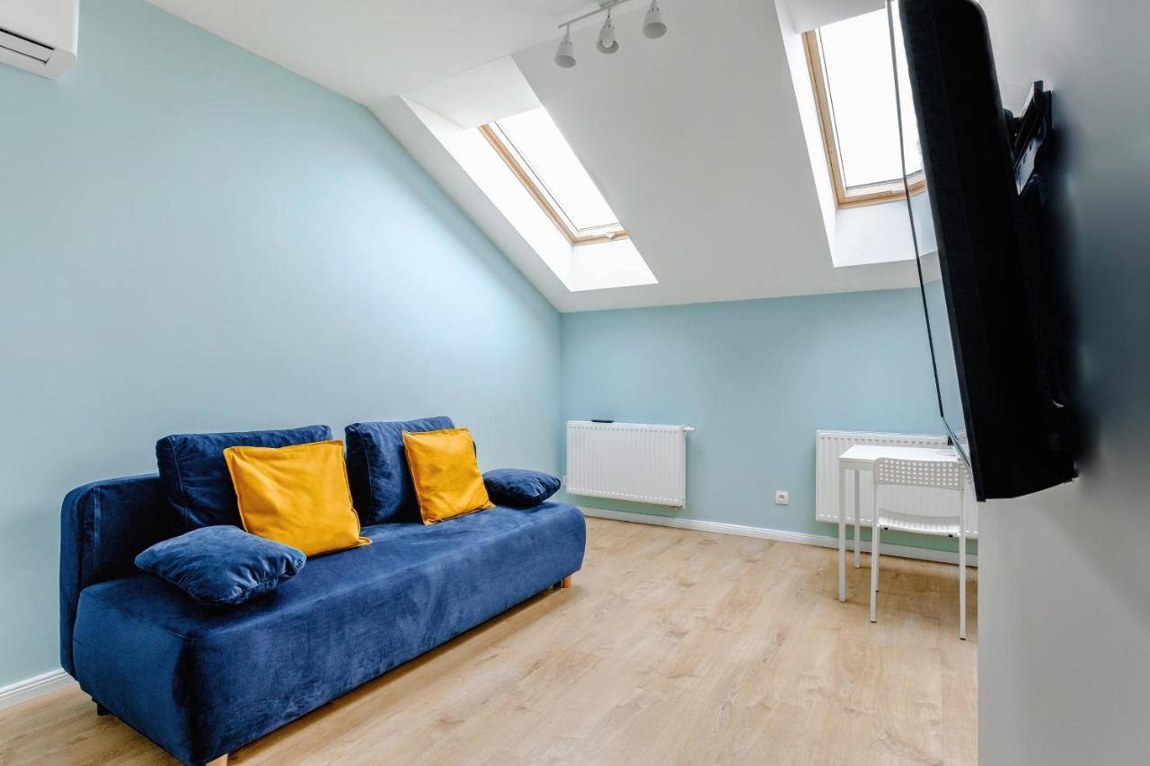 Apartament Apartament centrum ulica Narutowicza 57 Lublin Zewnętrze zdjęcie