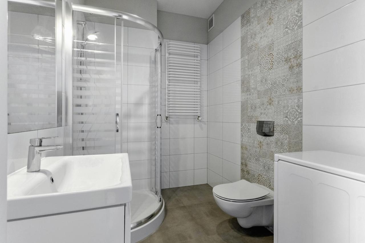 Apartament Apartament centrum ulica Narutowicza 57 Lublin Zewnętrze zdjęcie