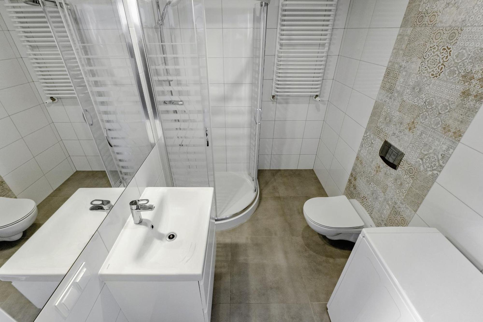 Apartament Apartament centrum ulica Narutowicza 57 Lublin Zewnętrze zdjęcie