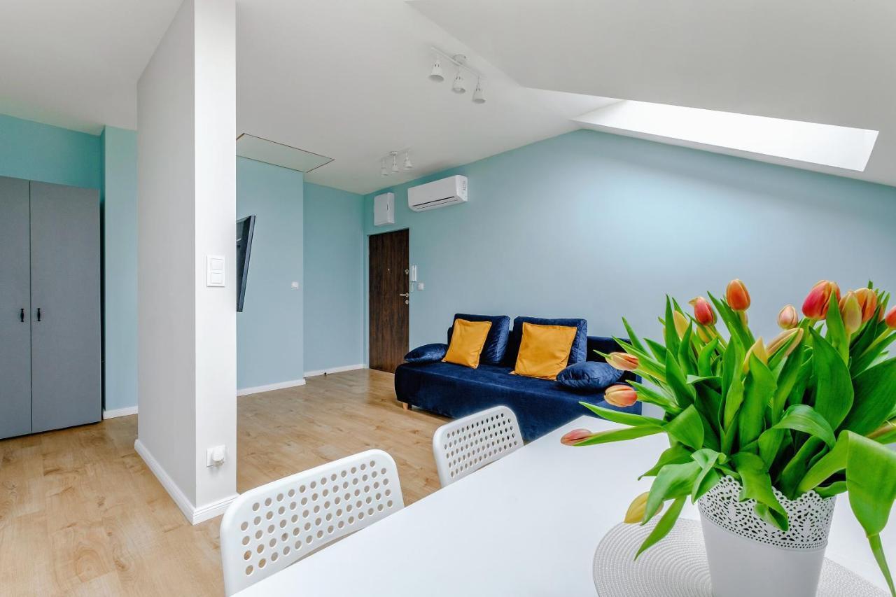 Apartament Apartament centrum ulica Narutowicza 57 Lublin Zewnętrze zdjęcie