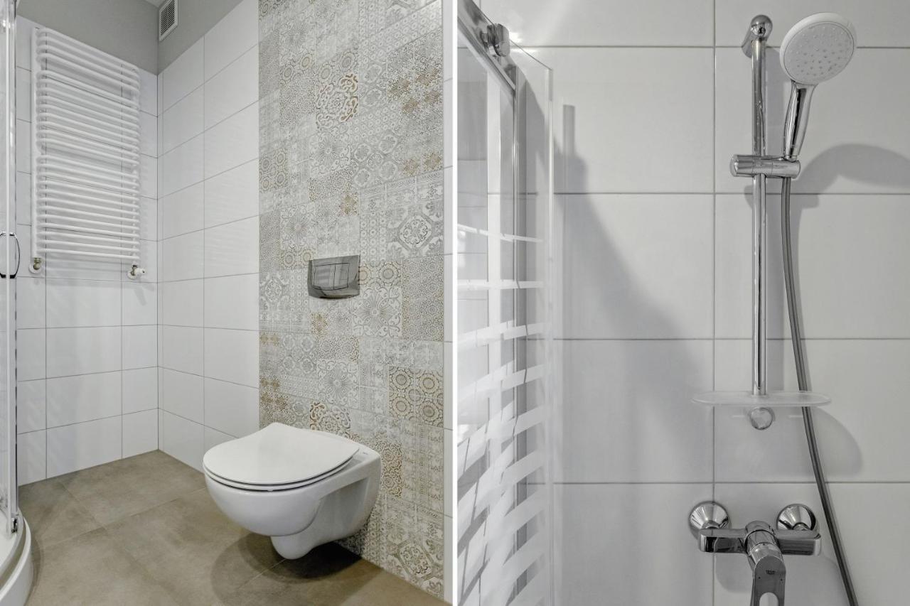 Apartament Apartament centrum ulica Narutowicza 57 Lublin Zewnętrze zdjęcie