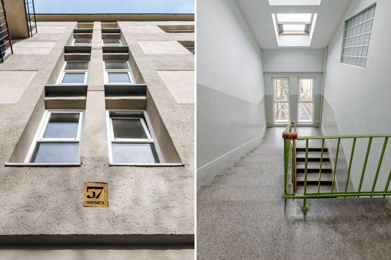 Apartament Apartament centrum ulica Narutowicza 57 Lublin Zewnętrze zdjęcie