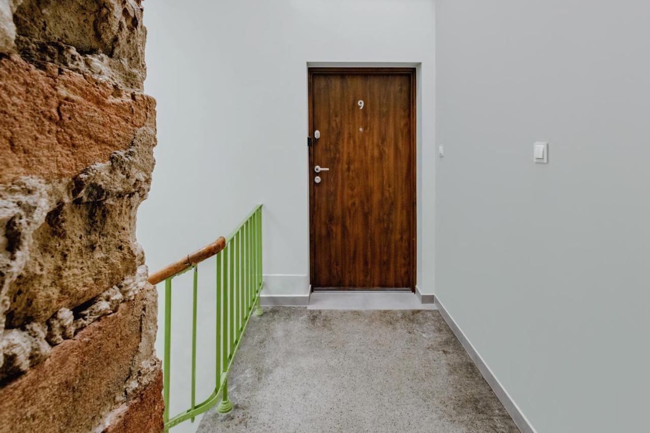 Apartament Apartament centrum ulica Narutowicza 57 Lublin Zewnętrze zdjęcie